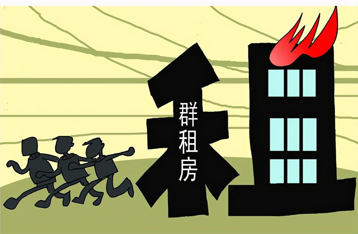 明年起實(shí)施新禁令 四類非居住房地產(chǎn)將不得出租