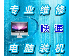 專業(yè)計算機(jī)系統(tǒng)服務(wù)指南 從DIY組裝到上門維修的一站式解決方案